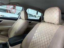 نيسان ألتيما